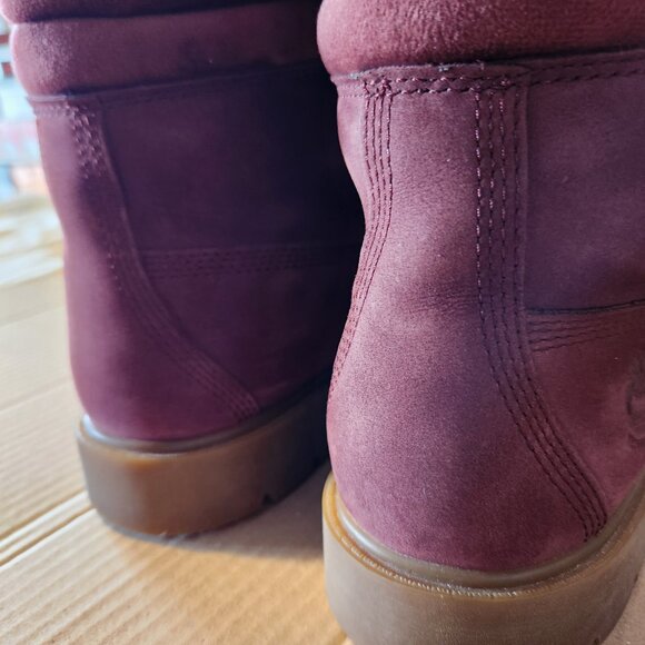 Timberland boots - Picture 6 of 11
